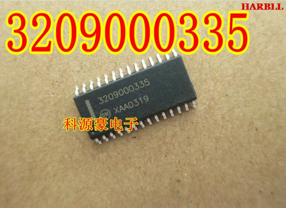 

5Pcs 3209000335 New