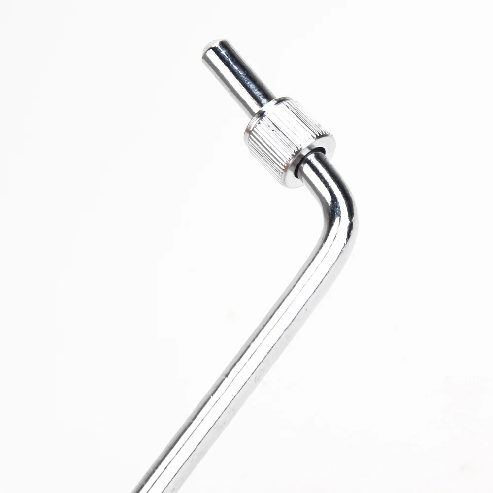 Stainless Steel Guitar Tremolo Bar Arm for Electric Guitar
