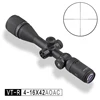 Discovery VT-R 3-12/4-16/6-24x42AOAC Hunting Riflescope Second Focal Plane Illuminated Scope Large Field of View HD Sight 2