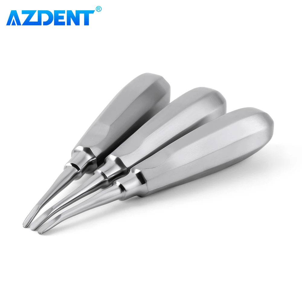 Cut Throat Razor Forcipe Per Estrazione Dentale Chirurgica, In - Foto 7