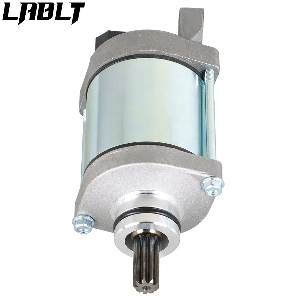 Starter Motor Assembly for Kawasaki KFX450R 2008 2009 2010 2011 2012 2013 2014 azgiant trunk actuator latch release lock motor for infiniti g37x g37 2007 2013 m35h m37 m56 2011 2013 for infiniti m35 q70