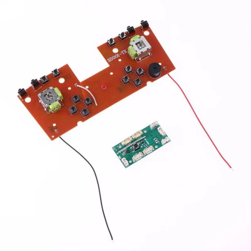 Carte de décodage quadrirotor S99 – Accessoire drone avec évitement d'obstacles