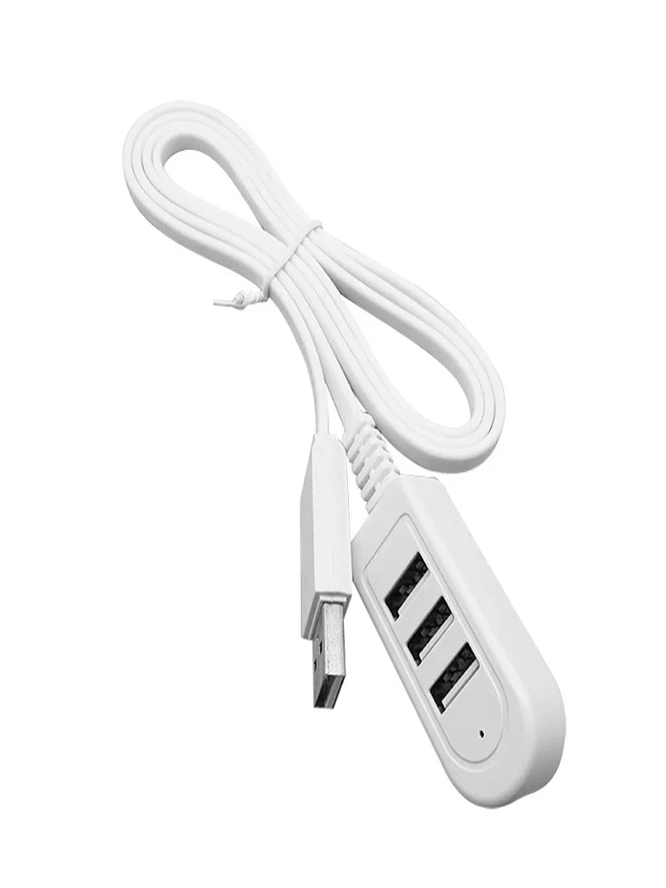 محول USB متعدد المنافذ