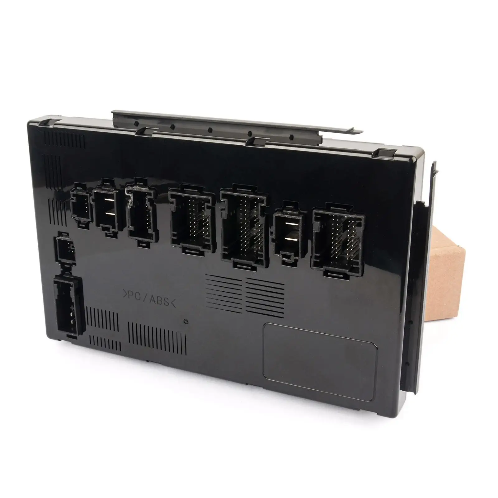 HIFI FILTER SA 16468 - Compatible reference WIX 49126