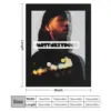 Partynextdoor Album Cover Throw Blanket 6