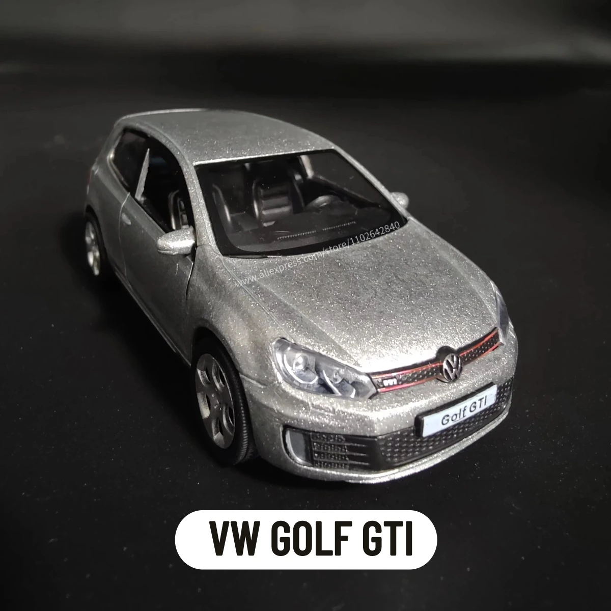 Porsche Cayenne - Voiture Miniature En Alliage De Style Golf Gti 1:36 Pour  Enfants, 5 Pouces, Haute Simulatio - Cdiscount Jeux - Jouets
