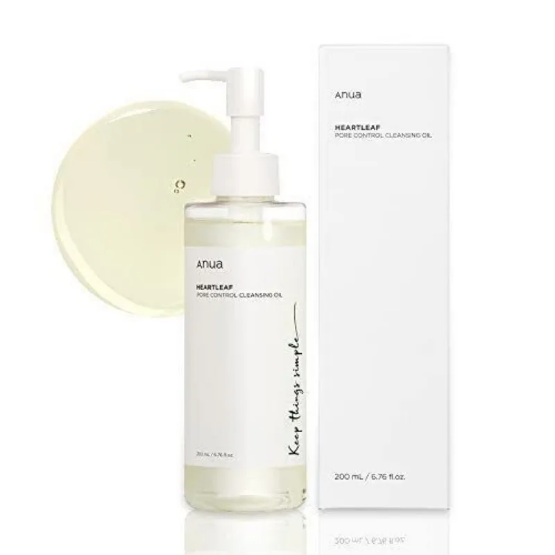 Anua Peach 70% Niacinamide Serum Essence Toner Essence 30ml Houttuynia Corcetin Facial Cleanser