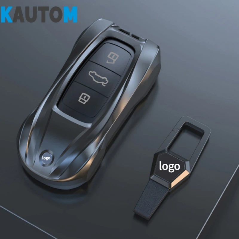 

Чехол для ключей Audi A6l A4l A3 A8 A7 Q5l A7l