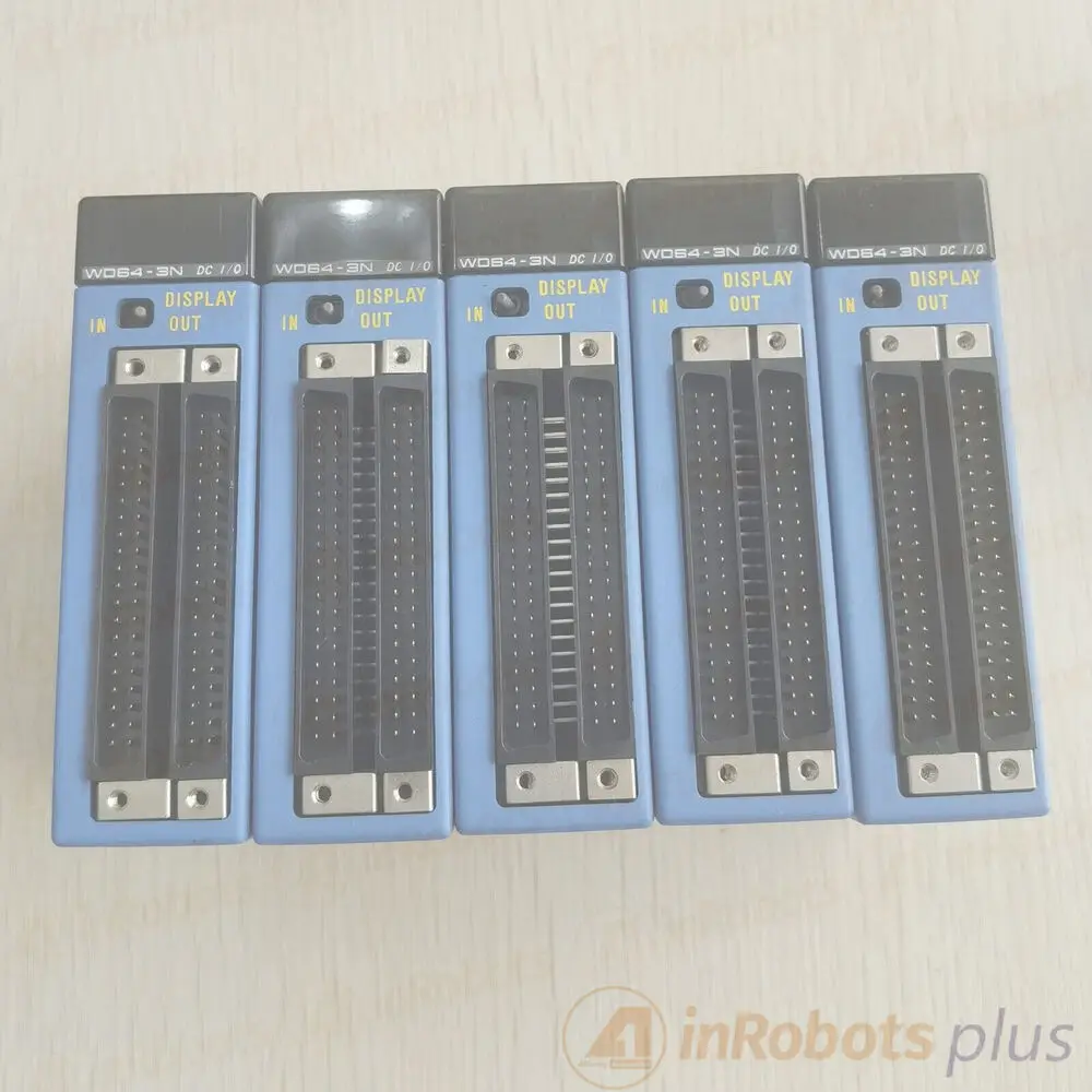 

Для 1Pcs YOKOGAWA F3WD64-3N