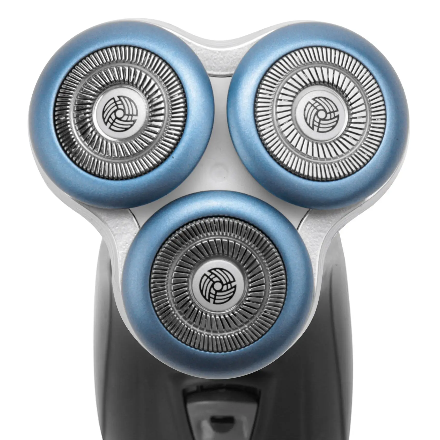 

Replacement Shaver Head Cutter for Philips Series 7000 9000 RQ10 RQ11 RQ12 111 SH90/52/70 S9711 S9511 Razor Blades Cover