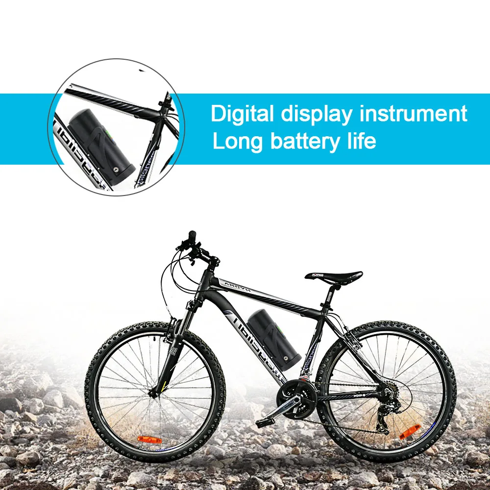 Sumsung Ebike Bottle Battery 36v 10.5ah 