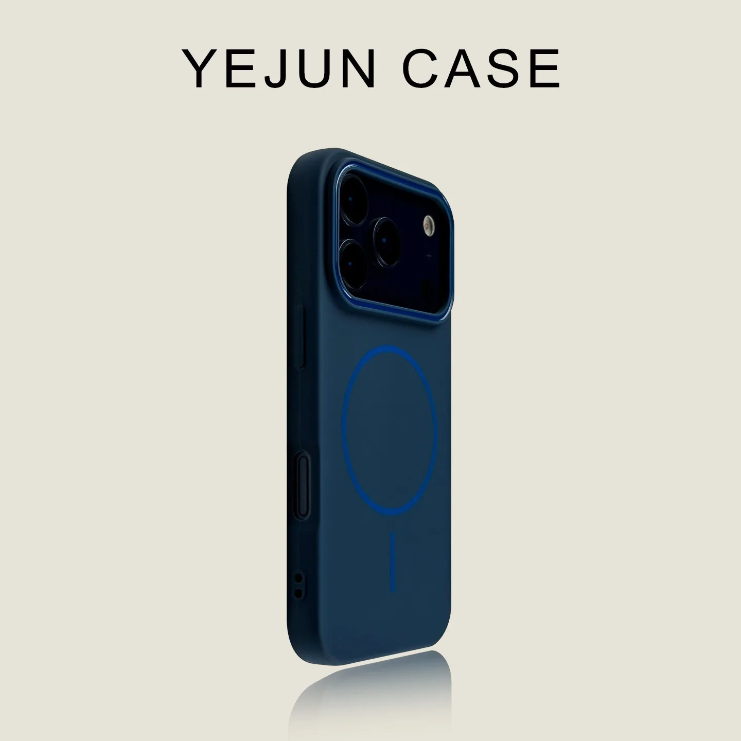 Ultrathin Simple Magsafe Phone Case for iPhone - Image 9