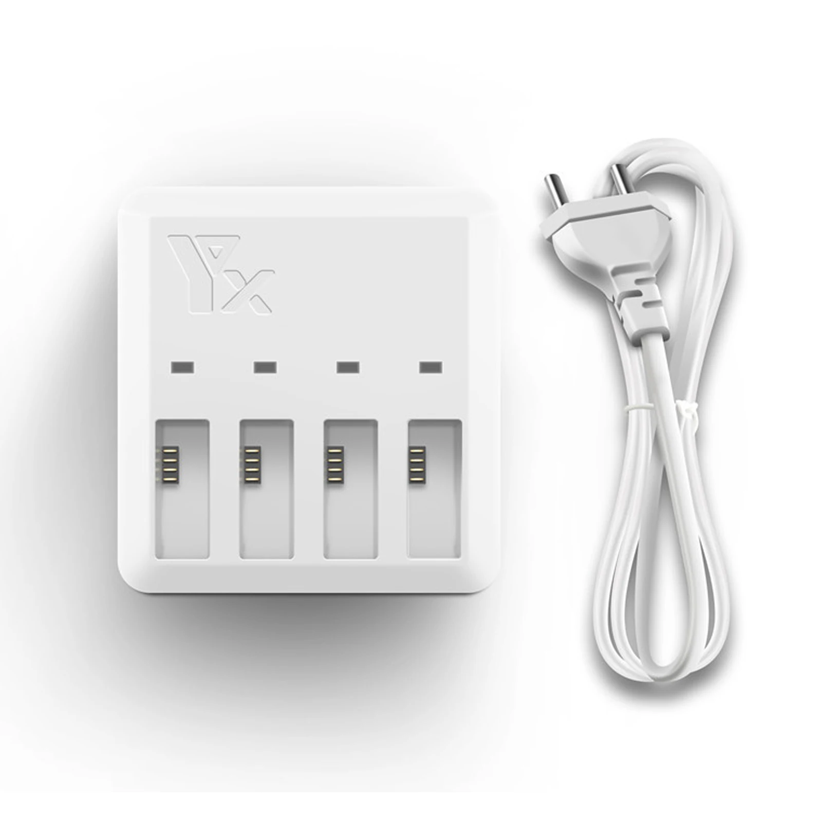 For DJI TELLO Charger in1 Multi Battery Charging Hub for DJI