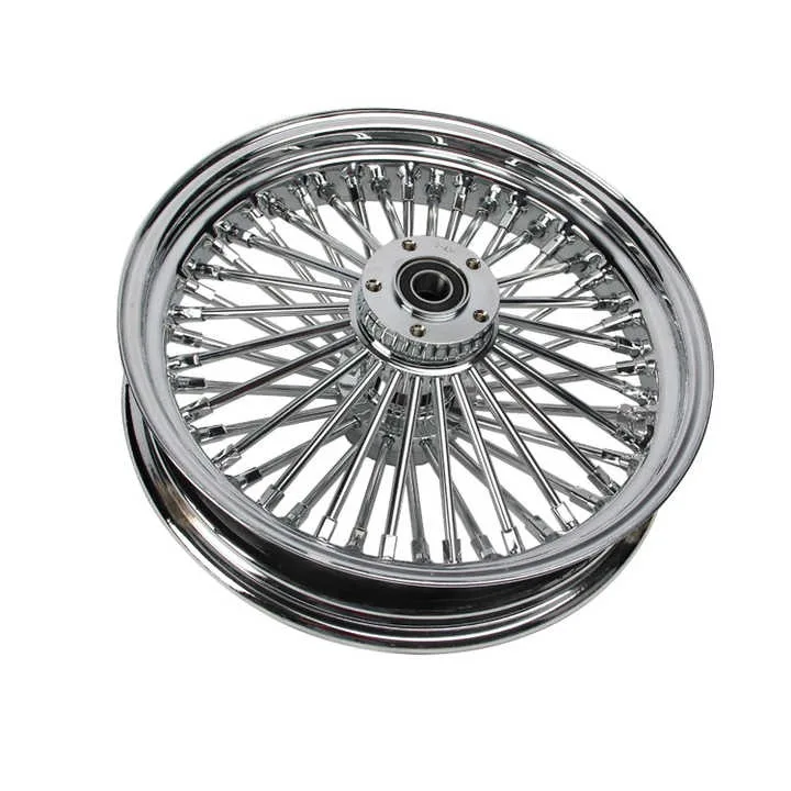 Steel Aluminum 16 18 19 20 21 Motorcycle Rims 2.15 3 3.5 5.5 8.5 Spoke ...