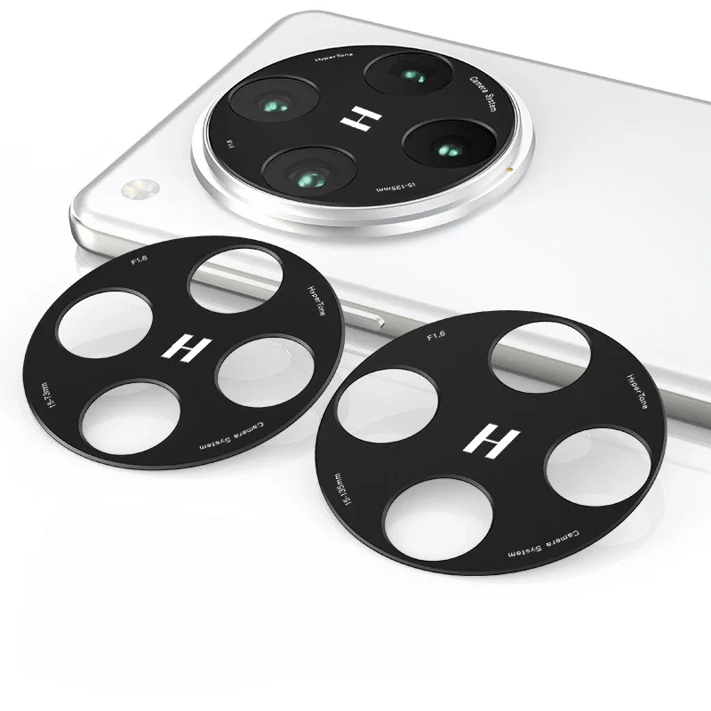 Oppo Find X8 Pro リアカメラレンズカバーケース OPPO FIND FindX8