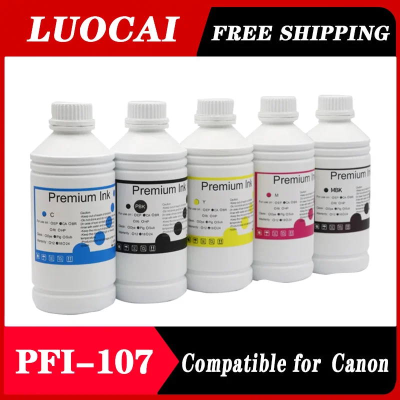 

1000 мл, флэш-пигмент, флэш-чернила для Canon iPF670 iPF680 685 770 iPF780 iPF785 iPF830 iPF840 iPF850
