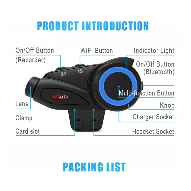 Maxto M3           ڴ    DVR
