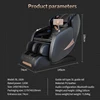 2023 Hot Sale Stretch zero gravity Massage Chair Armchair Massage Office home Massage Chair 6