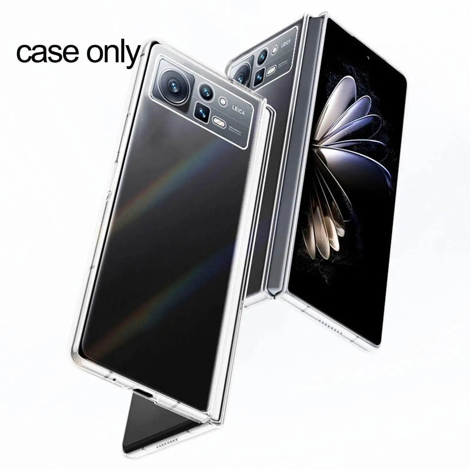 Купить Xiaomi Mi Fold 2 Цена