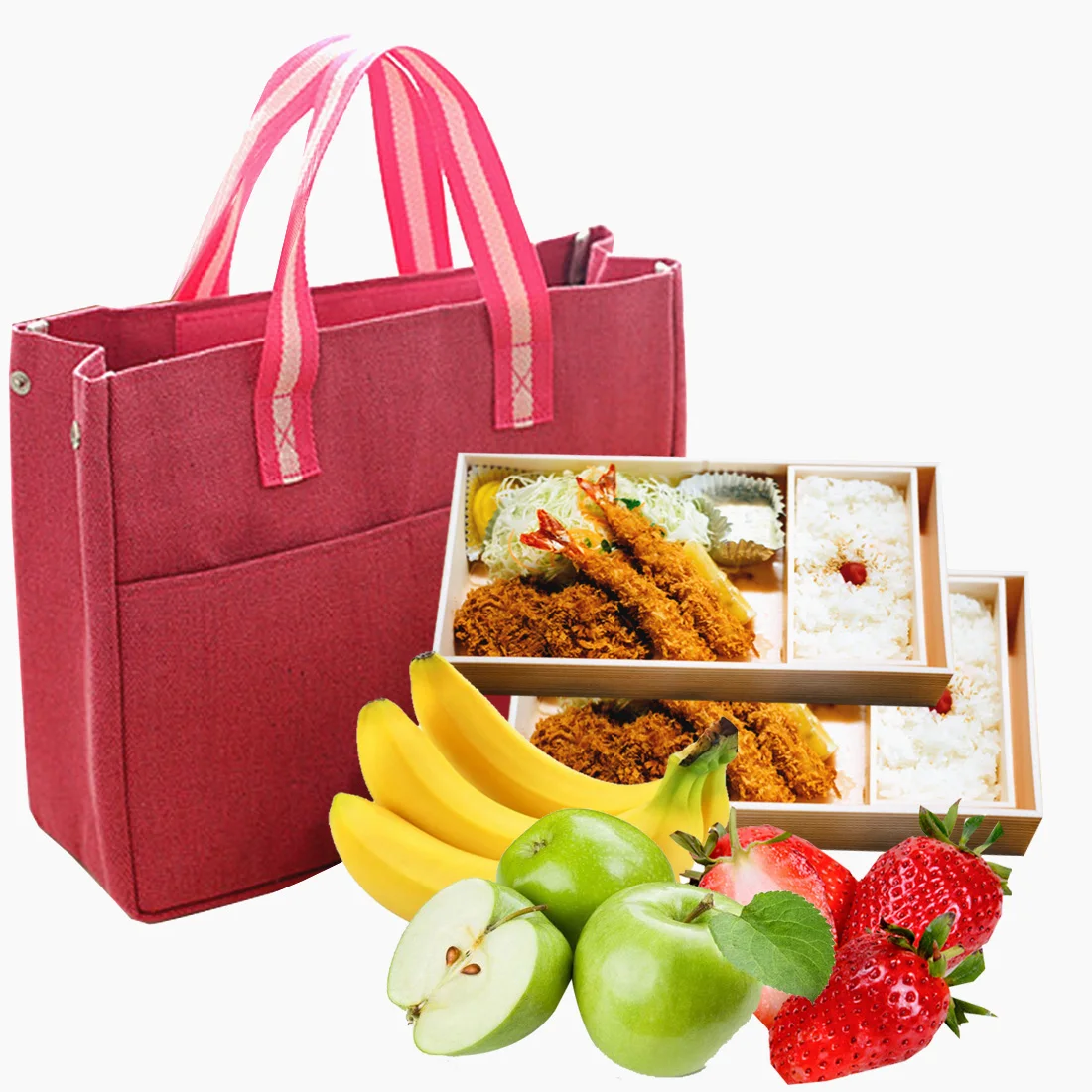 Рисунок 2 - Abuyall Персонализированная сумка