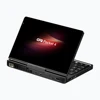 GPD Pocket 4 RAM 16GB 32GB Memory 1TB 2TB SSD Hard Disk Windows 11 Home Gaming Laptop Notebook Mini PC Portable Touch Screen 1