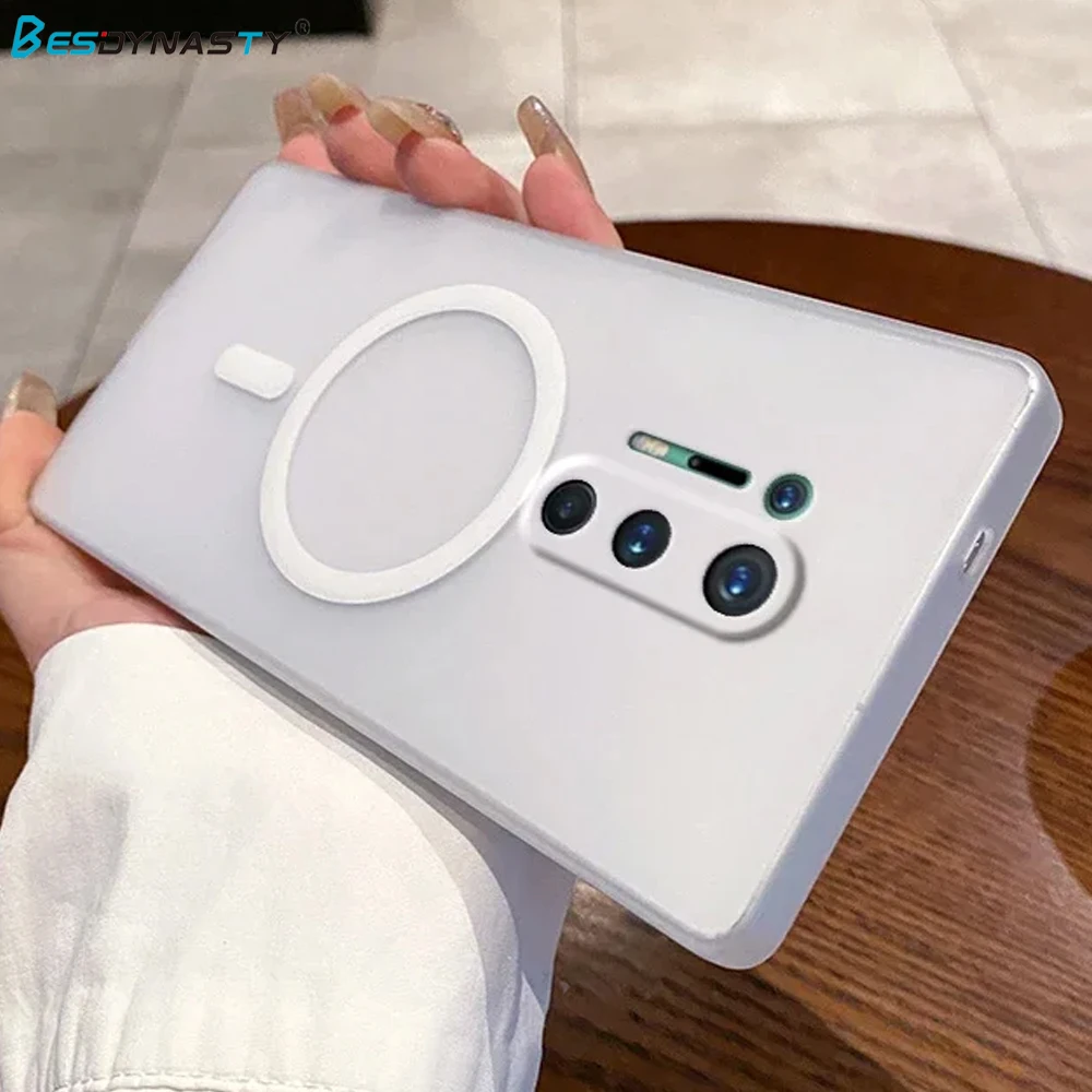 For Magsafe Case For OnePlus Pro One Plus Pro Magnetic