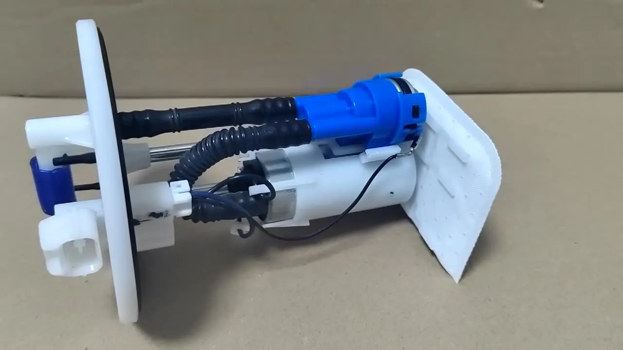 プジョー140用燃料ポンプアセンブリ,pgo QP150T-2C cc f01r00s259 