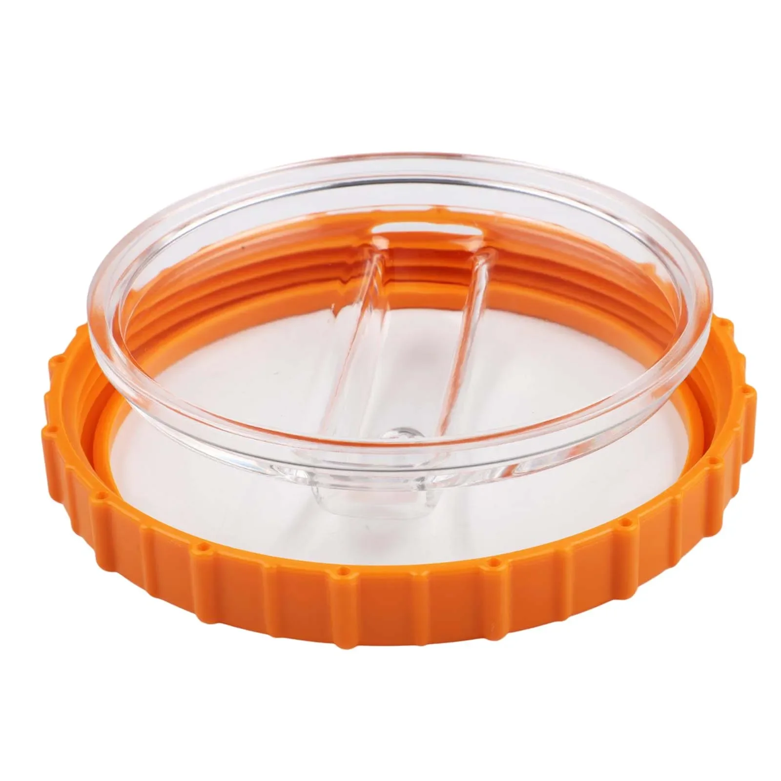 For Sand Pump Filter Lid Compatible Orange Nut P07018 Pre Filter Cover for Models and New Model Year 2023