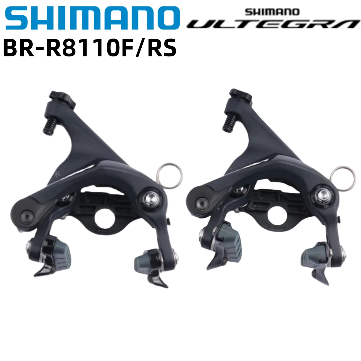 Shimano ULTEGRA R8110 Brake Direct Mount Front Brake Caliper