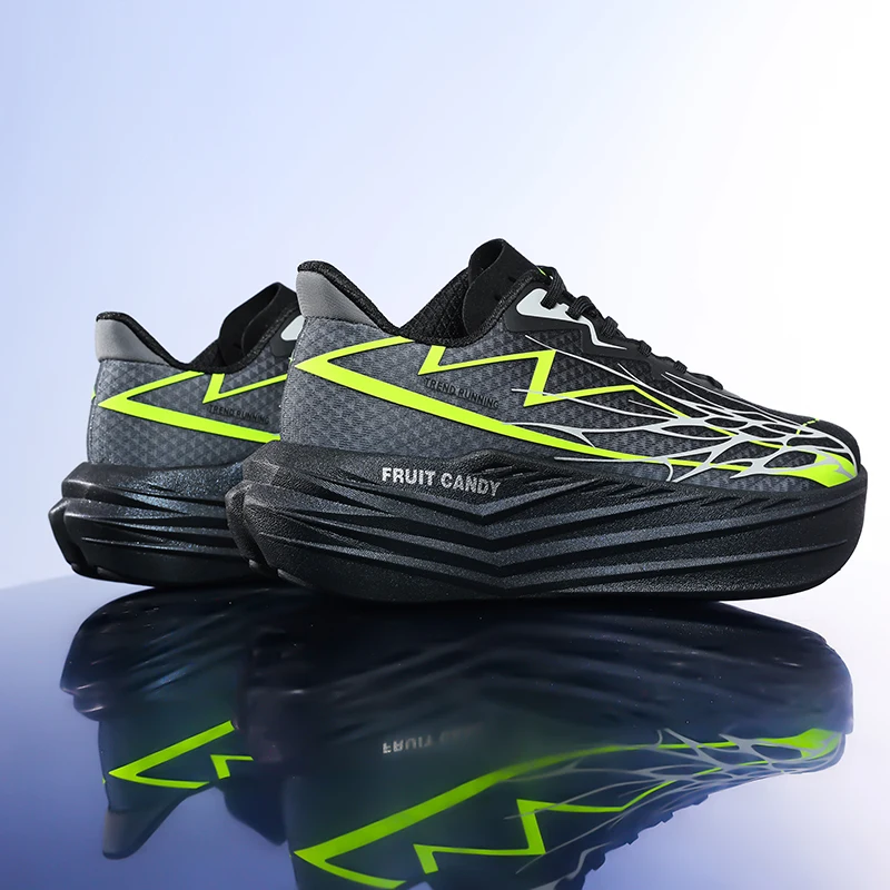 Men's SENTACN Running Shoes 16