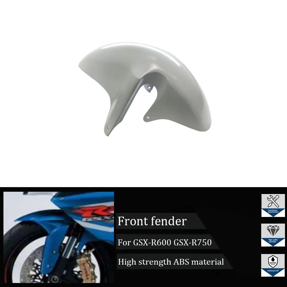 

Suitable for Suzuki SRAD GSX-R600, GSX-R750 GSXR 600 750, 1997, 1998, 1999, 2000 motorcycle front fender dust cover