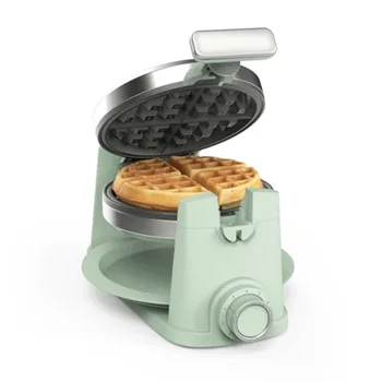 Rotating Flip Waffle Maker 1