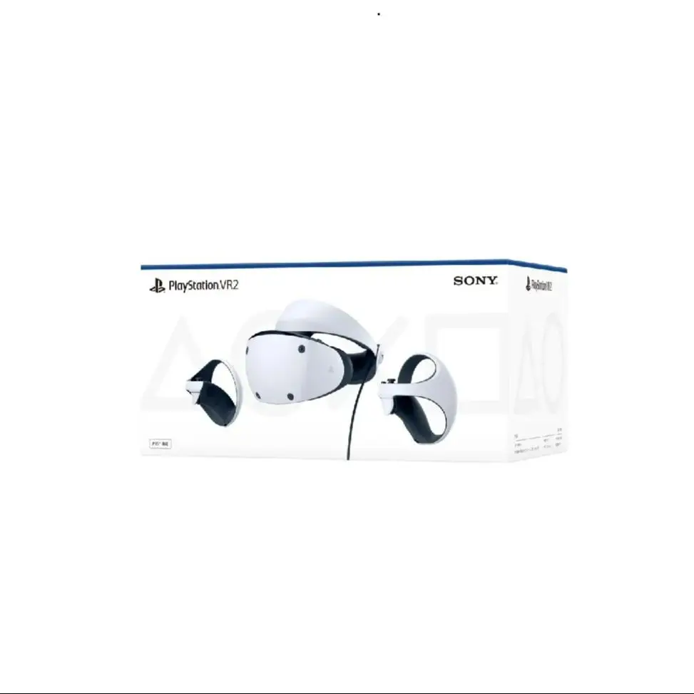【¥49,873】PlayStation VR2 通常版 /