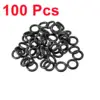 20 Pcs NBR Rubber O Ring Seal Gasket For High Pressure Washer Hose Plug 5