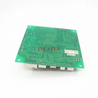 SWF Sunstar Genuine Color Change Board Card BD-000310,21 SDB REV09G (DUP_CC) for SWF Embroidery Machines - Image 4