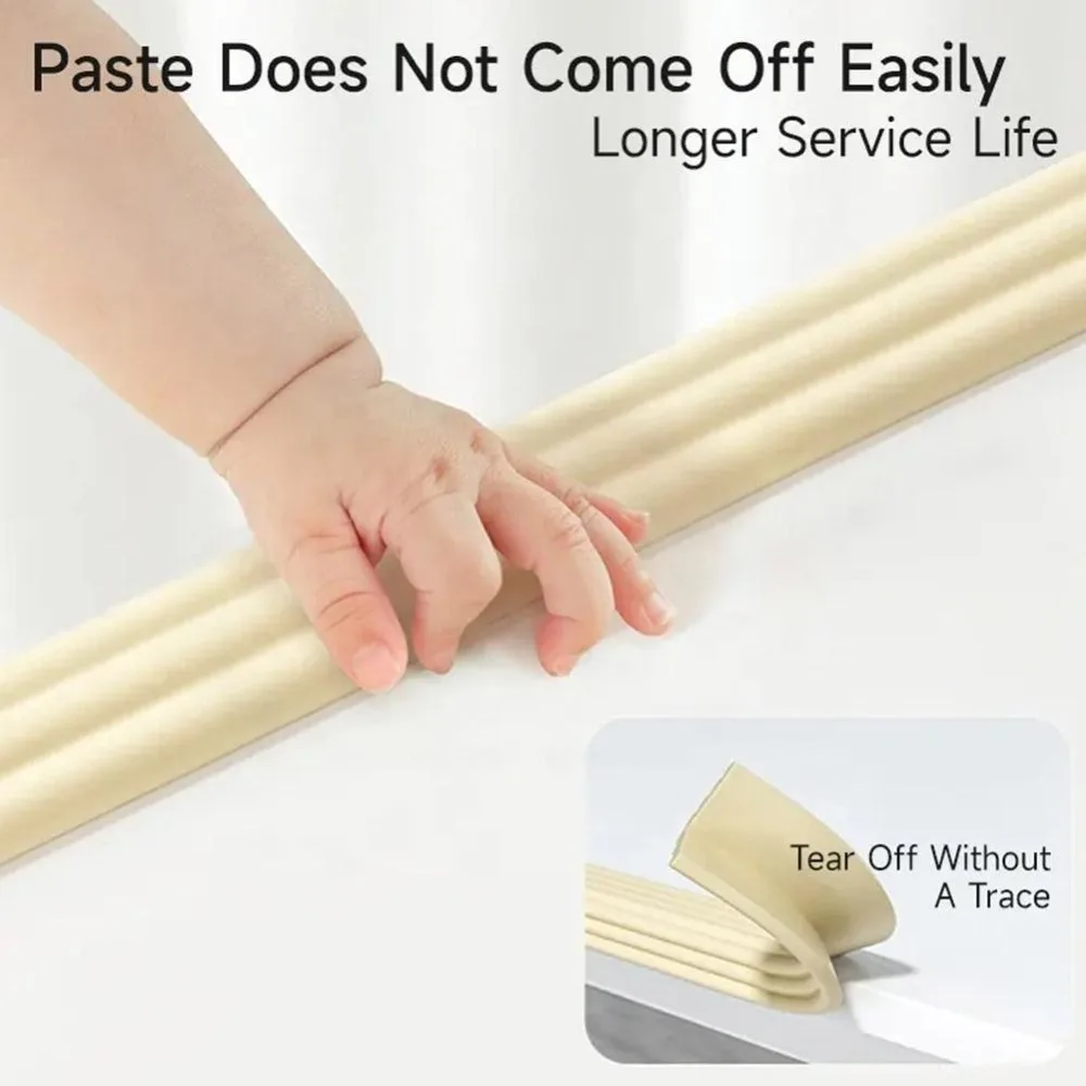 Water Pipe Self-adhesive Soundproof cotton Toilet Kitchen Sewer Pipeline Waterproof Mildew Sealing Strip Sound Proof Tape