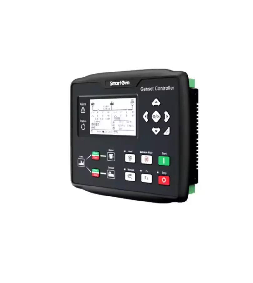 Genset Controller HGM9420LT Kit Xeon HGM9420N Smartgen