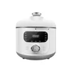 1.6L Electric Pressure Cooker Multifunction Heated Rice Intelligent Electric Pressure Cookers For Home 1