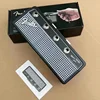 Creative Fender Radio Plugs Key Holder Retro Wall Mounting Keys Holder Jack Zinc Alloy Key Organizer Music Key Storage Frame 2