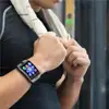 Bluetooth-Compatible Touch Screen Smart Watch Digital Fitness Device With Camera Sport Pedometer Watches Smartwatches 5