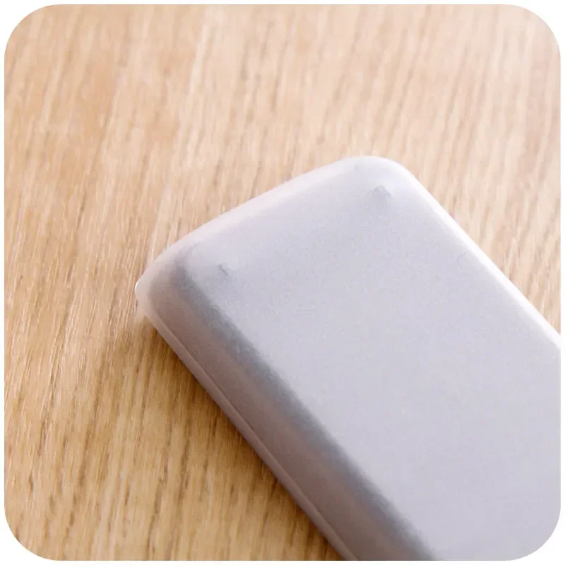 Remote Control Cover Silicone Remote Case Silicone Remote Sleeve Silicone Remote Cover Silicone Case Protector Remote Controller Cover 6 Sizes 1 pc For TV Remote Control Air Conditioning Dust Protect Storage