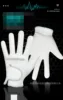 Pack 1 Pc Golf Gloves Men's Left/Right Hand Soft Breathable Pure Sheepskin With Anti-slip Granules Golf Gloves Golf Men 5