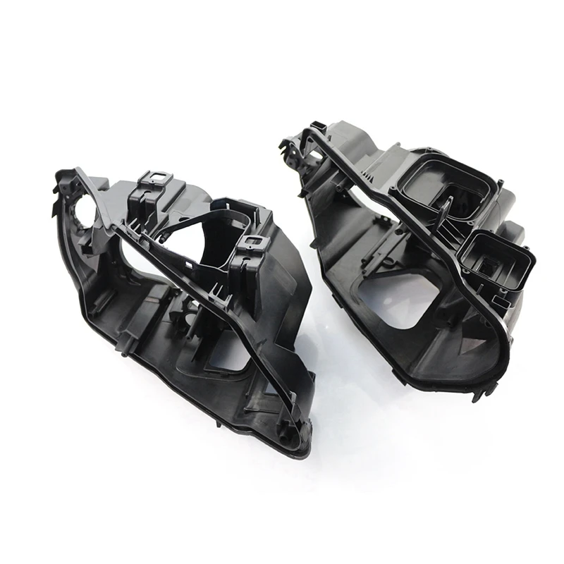 

Headlight Rear Housing Base Headlight Base Car For BMW E92 E93 M3 328I 335I 2006-2009 63117182507 63117182508