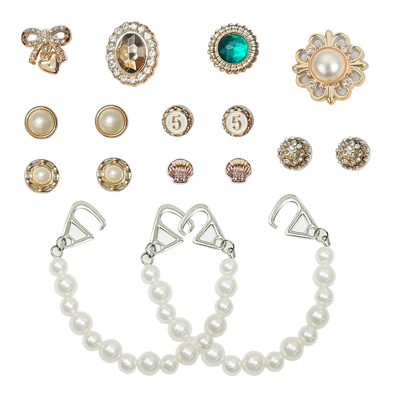 Dijes Brillantes Crocs De Lujo Charms Crocs Dijes De Lujo Para