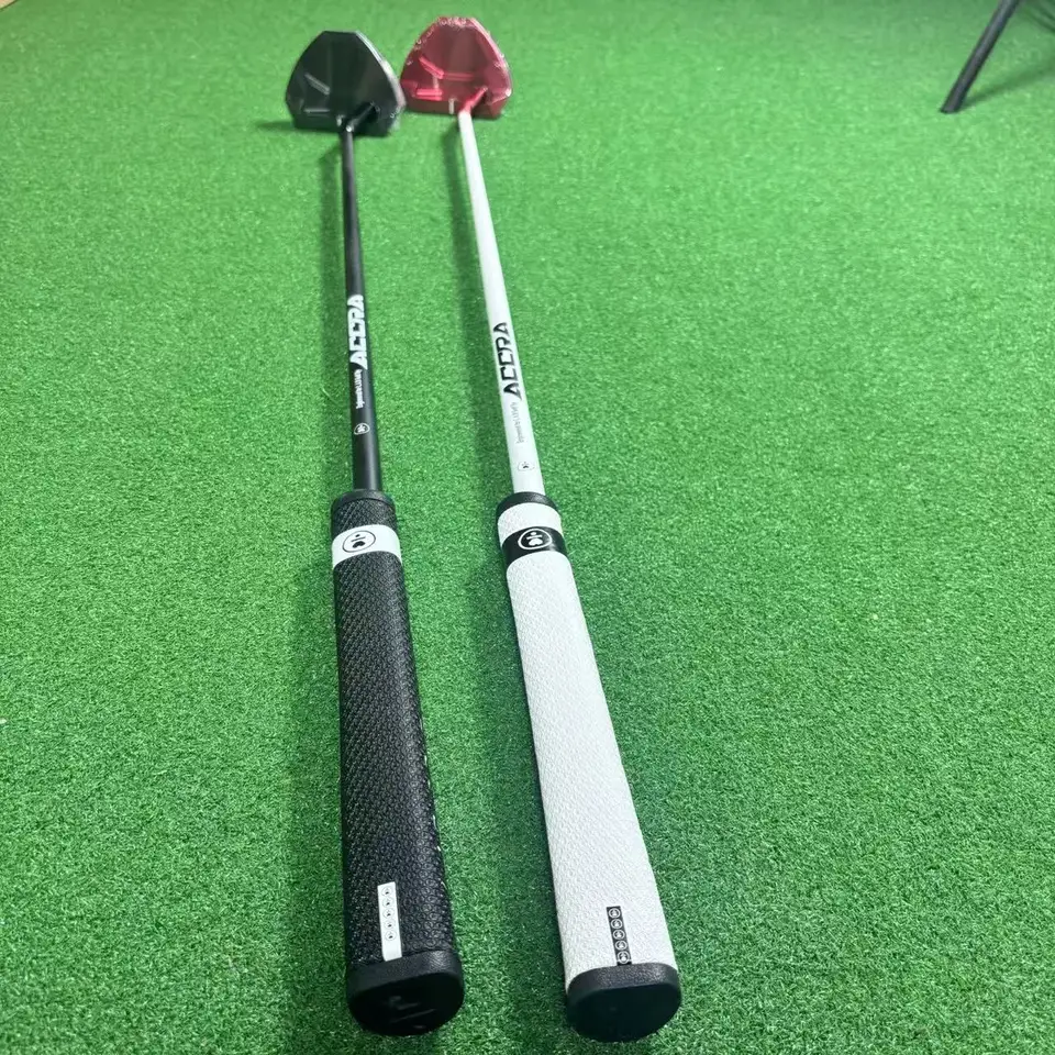 L.A.B GOLF OZ1i HS 34インチ LAB Golf Putter OZ1i HS Balanced Zero Torque Putter Steel 33 34 35