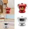 Chamber Pot Thickened Night Urinal Easy Clean Multifunction for Home Elderly 4