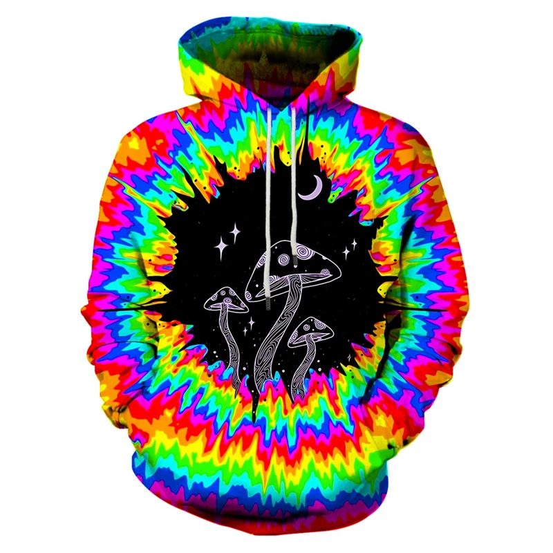 Hooded Sweatshirt Lifestyle