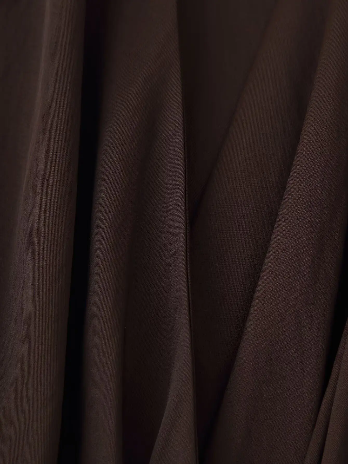 Women Elegant V-Neck Midi Dress Female Long Sleeve Shoulder Strap with Belted Slit Hem Chic Autumn Winter High Street Slim Dress