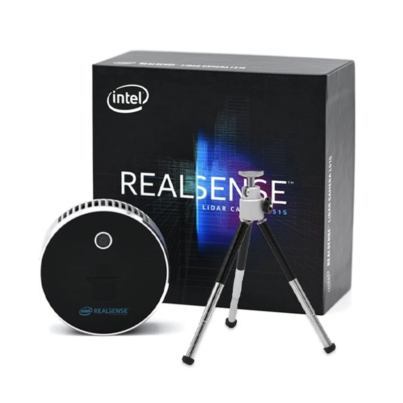 Lidar Realsense Intel Realsense Lidar Camera L515