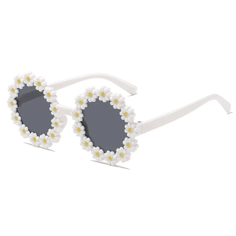 Kids UV Protection Sunglasses Fashion Childrens Polarized